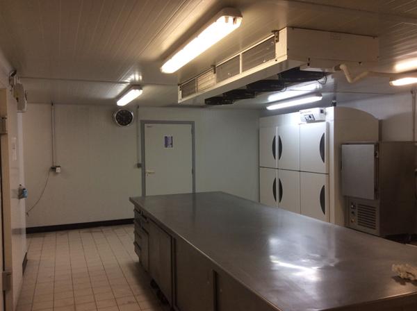 local industriel 344.11 m2