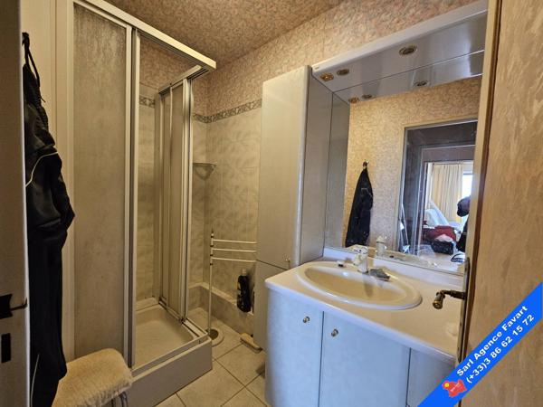 Appartement 3 pièces 58m² à vendre à Joigny 89300