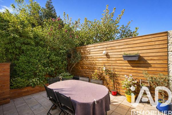 Appartement à vendre 4 pièces 82 m² Neuilly-sur-Marne