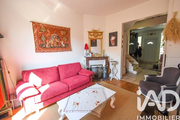 Appartement à vendre 4 pièces 82 m² Neuilly-sur-Marne