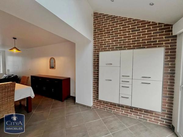 Maison à louer 3 pièces 82m²