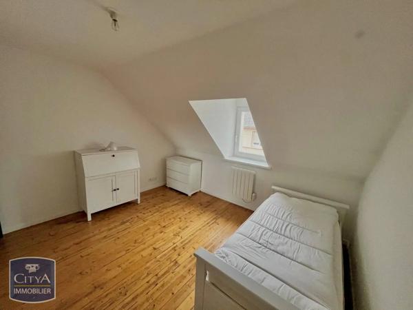 Maison à louer 3 pièces 82m²