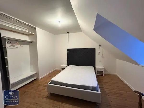 Maison à louer 3 pièces 82m²