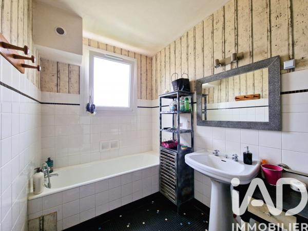 Maison à vendre 4 pièces 87 m² Gourin