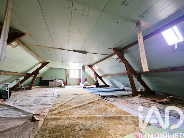 Maison à vendre 4 pièces 87 m² Gourin