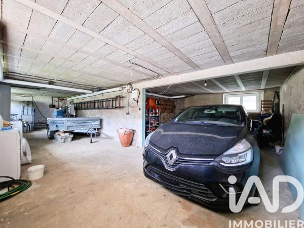 Maison à vendre 4 pièces 87 m² Gourin