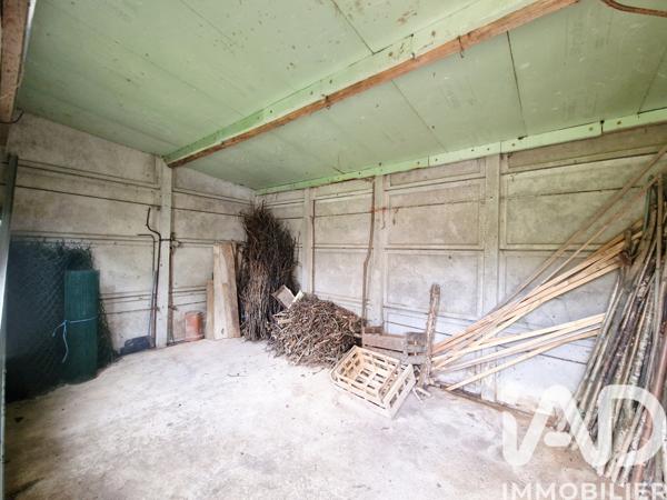 Maison à vendre 4 pièces 87 m² Gourin