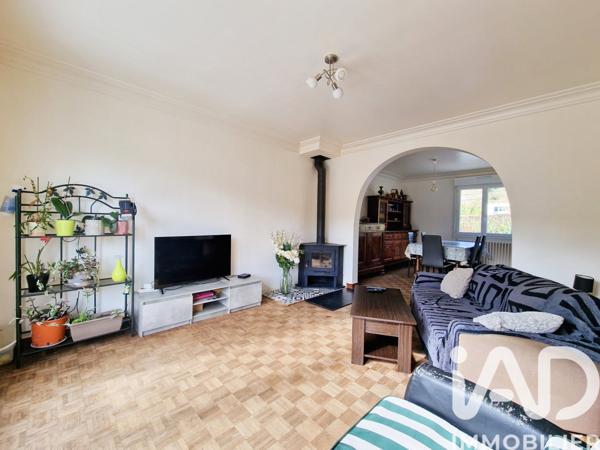 Maison à vendre 4 pièces 87 m² Gourin