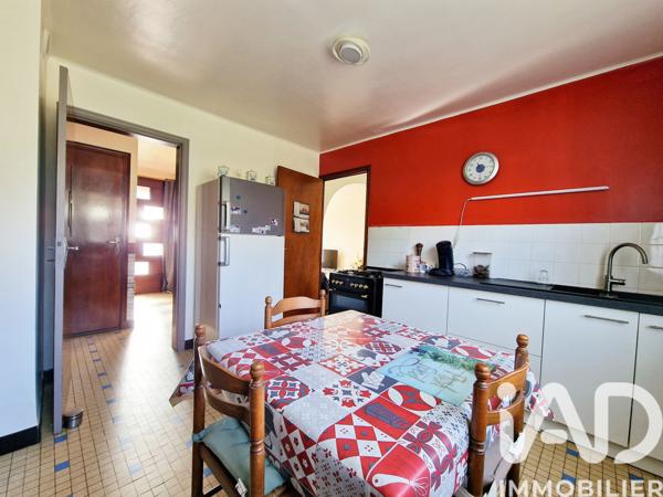 Maison à vendre 4 pièces 87 m² Gourin