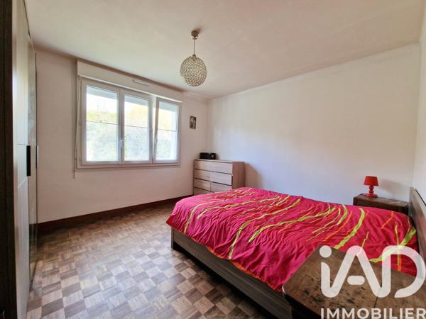 Maison à vendre 4 pièces 87 m² Gourin