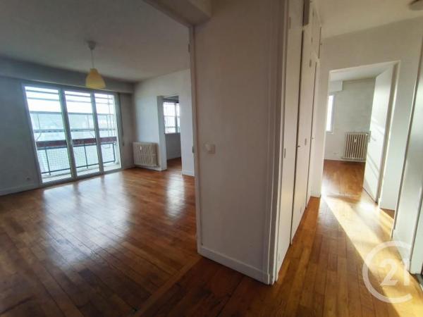 Appartement F5 à vendre  5 pièces - 88,33 m2 MEUDON - 92