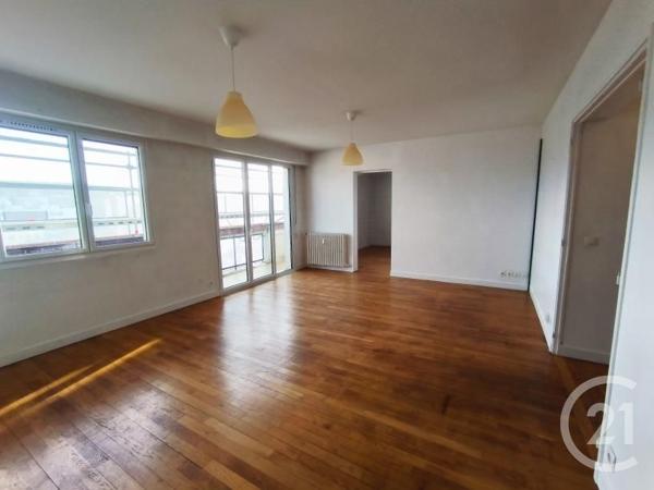 Appartement F5 à vendre  5 pièces - 88,33 m2 MEUDON - 92