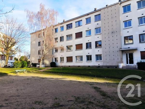 Appartement F5 à vendre  5 pièces - 88,33 m2 MEUDON - 92