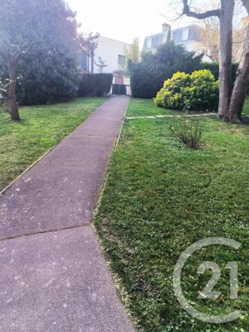 Appartement F5 à vendre  5 pièces - 88,33 m2 MEUDON - 92