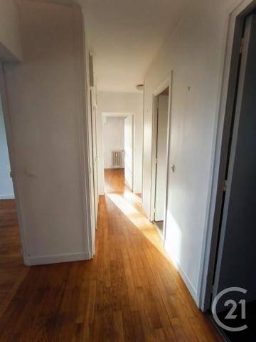 Appartement F5 à vendre  5 pièces - 88,33 m2 MEUDON - 92