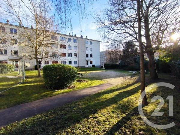 Appartement F5 à vendre  5 pièces - 88,33 m2 MEUDON - 92