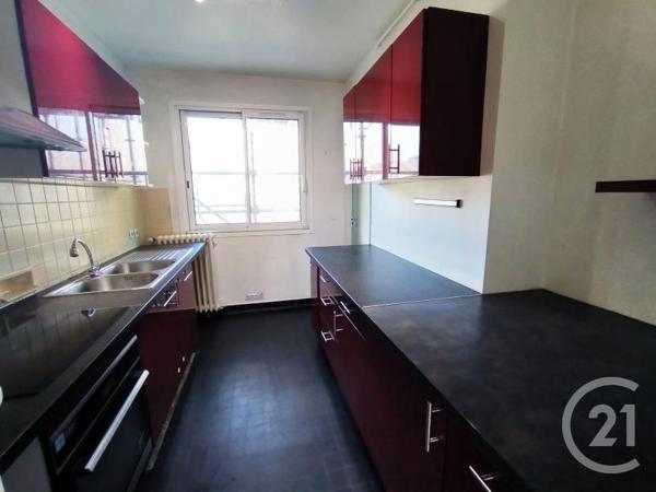 Appartement F5 à vendre  5 pièces - 88,33 m2 MEUDON - 92