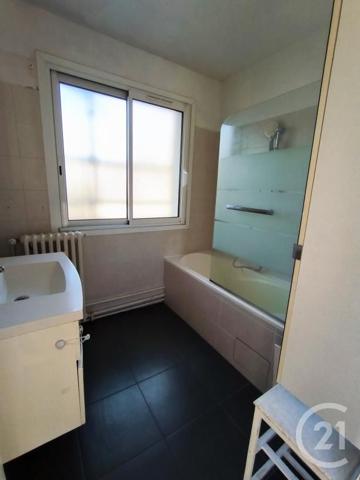 Appartement F5 à vendre  5 pièces - 88,33 m2 MEUDON - 92