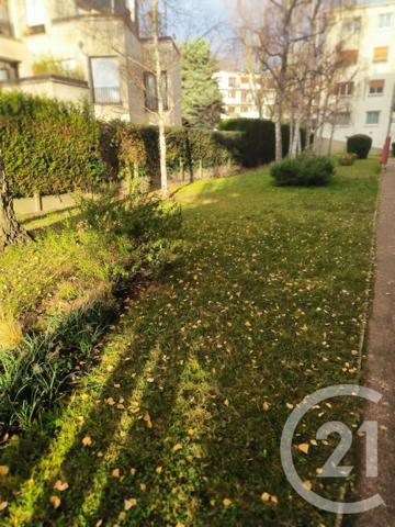 Appartement F5 à vendre  5 pièces - 88,33 m2 MEUDON - 92