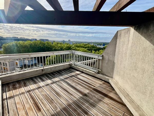 Appartement Cergy 2 pièce(s) €199 000 ** - Référence 2212