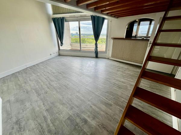 Appartement Cergy 2 pièce(s) €199 000 ** - Référence 2212