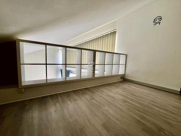 Appartement Cergy 2 pièce(s) €199 000 ** - Référence 2212