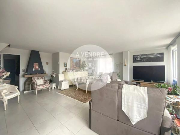 Vente Maison 6 pièces 121 m2 à Saint-Brevin-les-Pins