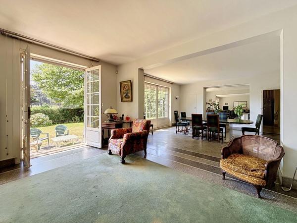 Vente Maison de luxe Biarritz 11 Pièces 338 m²
