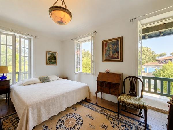 Vente Maison de luxe Biarritz 11 Pièces 338 m²