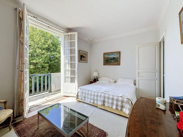 Vente Maison de luxe Biarritz 11 Pièces 338 m²