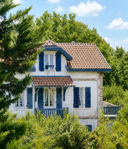Vente Maison de luxe Biarritz 11 Pièces 338 m²