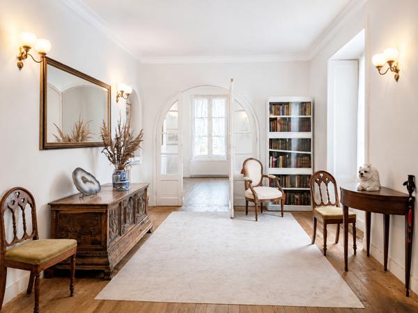 Vente Maison de luxe Biarritz 11 Pièces 338 m²