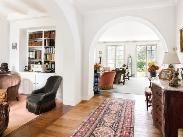 Vente Maison de luxe Biarritz 11 Pièces 338 m²