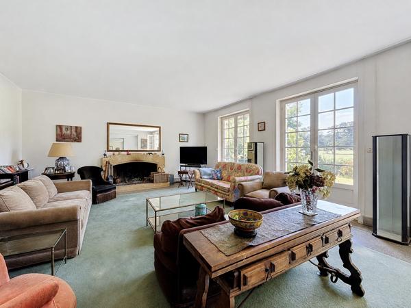 Vente Maison de luxe Biarritz 11 Pièces 338 m²