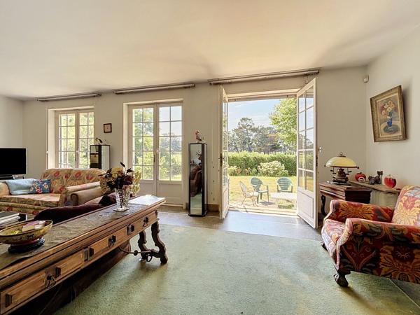 Vente Maison de luxe Biarritz 11 Pièces 338 m²