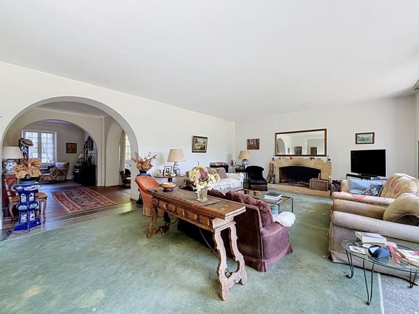 Vente Maison de luxe Biarritz 11 Pièces 338 m²