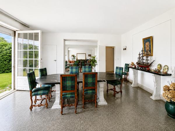 Vente Maison de luxe Biarritz 11 Pièces 338 m²
