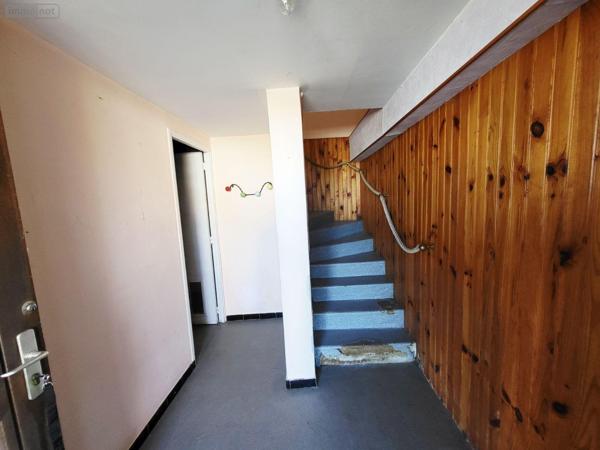 Maison à vendre à Eygurande en Corrèze (19340), ref : UM 1292