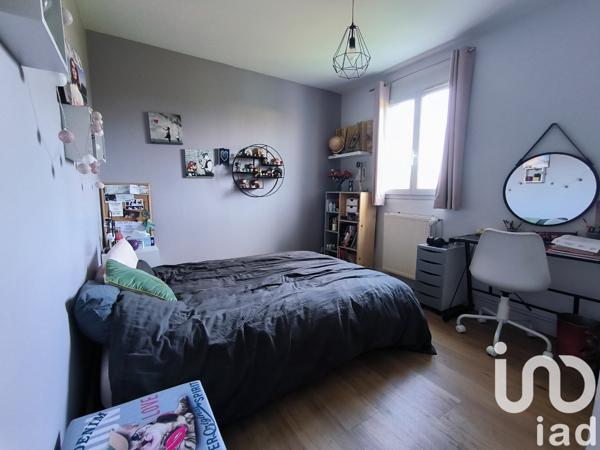 Maison à vendre 8 pièces 162 m² Arnas