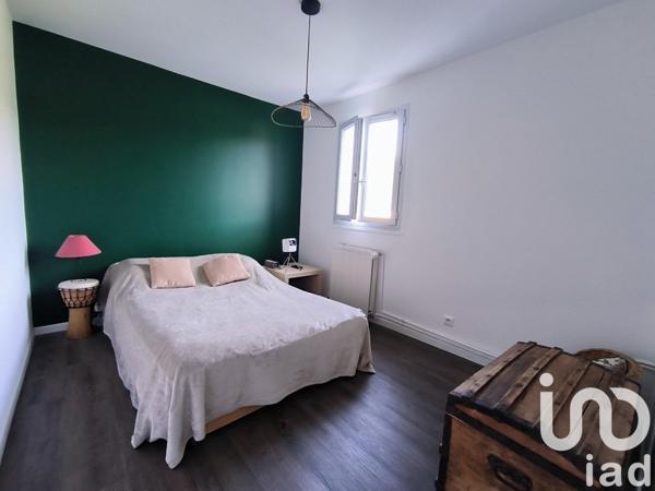 Maison à vendre 8 pièces 162 m² Arnas