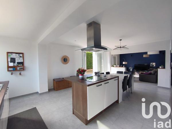 Maison à vendre 8 pièces 162 m² Arnas