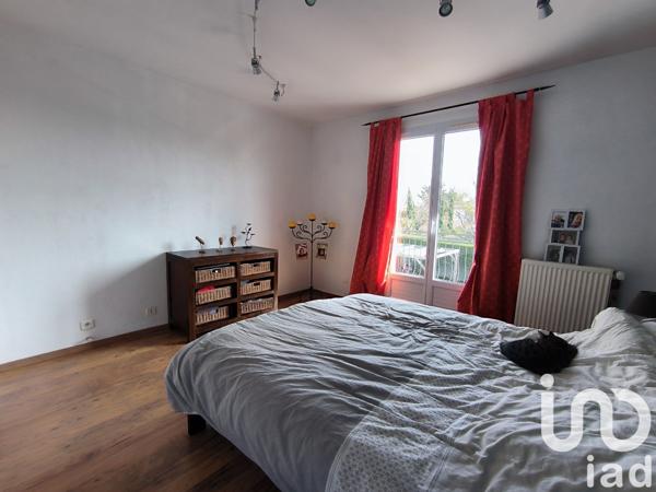 Maison à vendre 8 pièces 162 m² Arnas