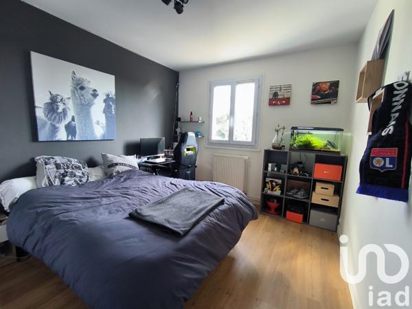 Maison à vendre 8 pièces 162 m² Arnas