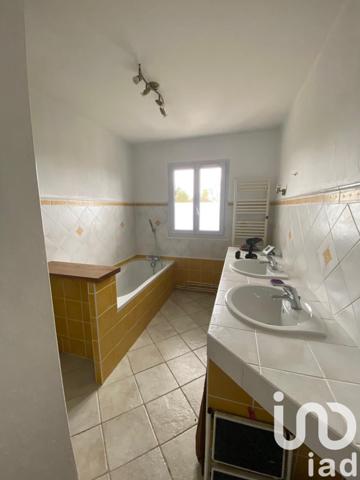 Maison à vendre 8 pièces 162 m² Arnas