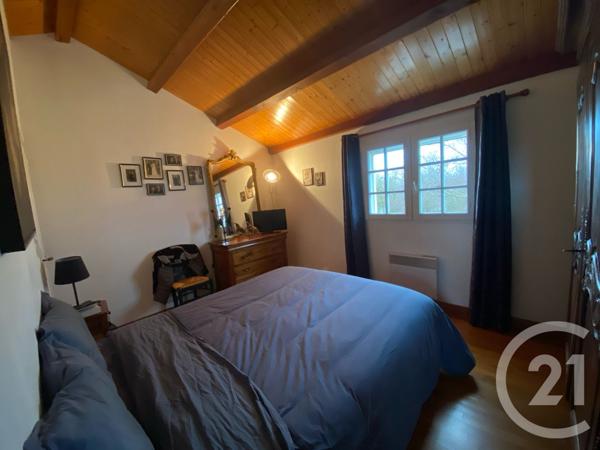 Maison à vendre  7 pièces - 156,52 m2 LA JARRIE - 17