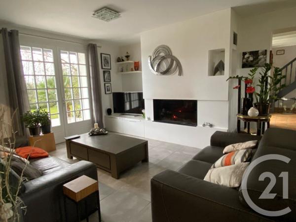 Maison à vendre  7 pièces - 156,52 m2 LA JARRIE - 17