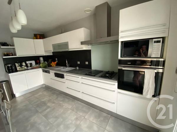 Maison à vendre  7 pièces - 156,52 m2 LA JARRIE - 17