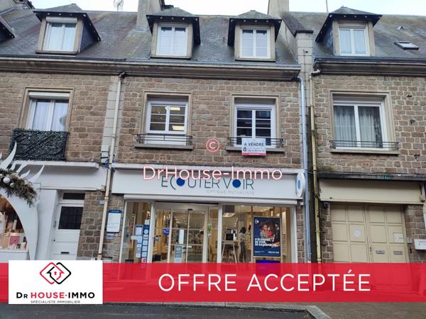 Bien immobilier à vendre 7 pièces de 181 m²