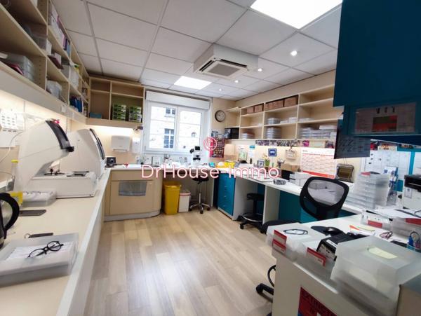 Bien immobilier à vendre 7 pièces de 181 m²