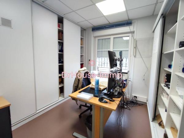 Bien immobilier à vendre 7 pièces de 181 m²